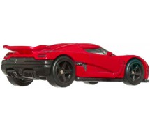 copy of Modellino Metallo CORVETTE 1968 da GAS MONKEY GARAGE 7cm Scala 1/64  ORIGINALE Hot Wheels FLD15