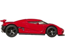 copy of Modellino Metallo CORVETTE 1968 da GAS MONKEY GARAGE 7cm Scala 1/64  ORIGINALE Hot Wheels FLD15
