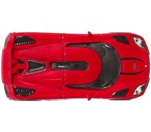copy of Modellino Metallo CORVETTE 1968 da GAS MONKEY GARAGE 7cm Scala 1/64  ORIGINALE Hot Wheels FLD15