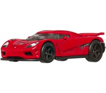 copy of Modellino Metallo CORVETTE 1968 da GAS MONKEY GARAGE 7cm Scala 1/64  ORIGINALE Hot Wheels FLD15