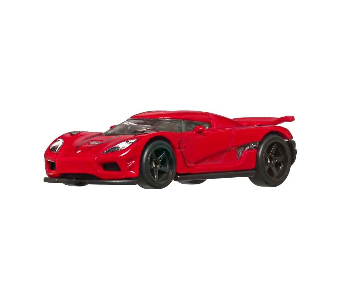 copy of Modellino Metallo CORVETTE 1968 da GAS MONKEY GARAGE 7cm Scala 1/64  ORIGINALE Hot Wheels FLD15