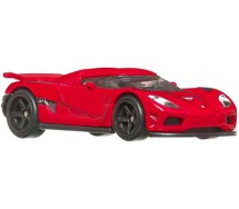 copy of Modellino Metallo CORVETTE 1968 da GAS MONKEY GARAGE 7cm Scala 1/64  ORIGINALE Hot Wheels FLD15