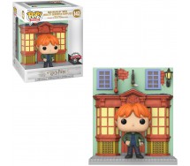 copy of RARA Figura HARRY POTTER Con LETTERE da HOGWARTS Deluxe Edition FUNKO POP 136