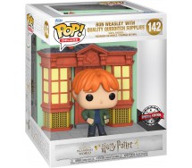 copy of RARA Figura HARRY POTTER Con LETTERE da HOGWARTS Deluxe Edition FUNKO POP 136