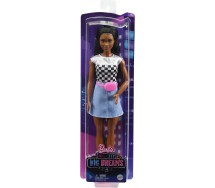 copy of BARBIE Signature Limited Black And White Barbie Collection Originale Mattel FXF25