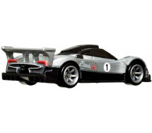 copy of Modellino Metallo CORVETTE 1968 da GAS MONKEY GARAGE 7cm Scala 1/64  ORIGINALE Hot Wheels FLD15