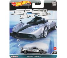 copy of Modello Metallo Auto LAMBORGHINI COUNTACH LPI 800-4 Scala 1/64 Hot Wheels HKC40