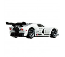 copy of Modellino Metallo CORVETTE 1968 da GAS MONKEY GARAGE 7cm Scala 1/64  ORIGINALE Hot Wheels FLD15