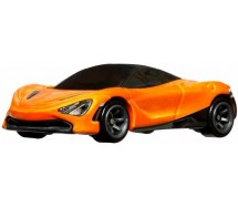 DieCast Car Model McLAREN 720 S Scala 1/64 ORIGINAL Hot Wheels SPEED MACHINES HKC43