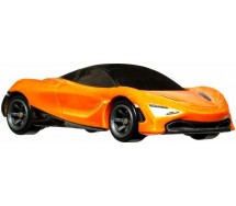 DieCast Car Model McLAREN 720 S Scala 1/64 ORIGINAL Hot Wheels SPEED MACHINES HKC43