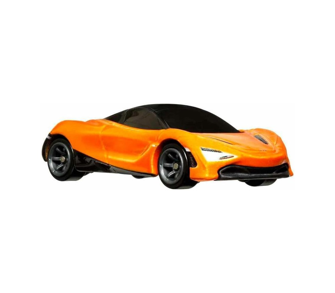 DieCast Car Model McLAREN 720 S Scala 1/64 ORIGINAL Hot Wheels SPEED MACHINES HKC43