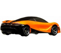 DieCast Car Model McLAREN 720 S Scala 1/64 ORIGINAL Hot Wheels SPEED MACHINES HKC43