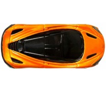 DieCast Car Model McLAREN 720 S Scala 1/64 ORIGINAL Hot Wheels SPEED MACHINES HKC43