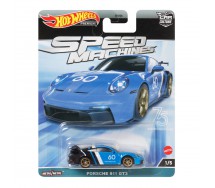 copy of Modellino Metallo CORVETTE 1968 da GAS MONKEY GARAGE 7cm Scala 1/64  ORIGINALE Hot Wheels FLD15
