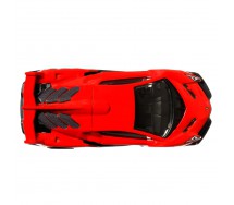 DieCast Car Model LAMBORGHINI VENENO Scala 1/64 ORIGINAL Hot Wheels SPEED MACHINES HKC41