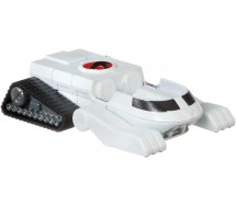 copy of Die Cast Modellino Veicolo THUNDERCATS Classic THUNDER TANK Scala 1:64 6cm Hot Wheels