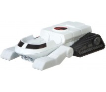 copy of Die Cast Modellino Veicolo THUNDERCATS Classic THUNDER TANK Scala 1:64 6cm Hot Wheels