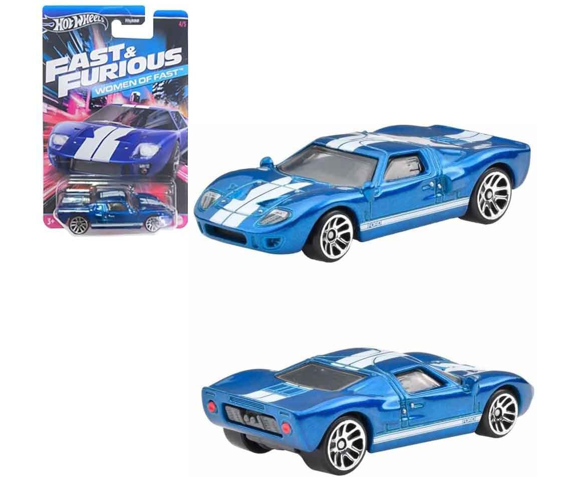 copy of Die Cast Modellino Auto KOENIGSEGG AGERA R Da Gumball 3000 Scala 1:64 6cm Hot Wheels