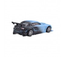 WOMEN of FAST AND FURIOUS Die Cast Car Model MAZDA RX-8 Scale 1:64 6cm HotWheels HRW37