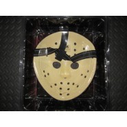 Pop Replica MASK JASON VORHEES from FRIDAY 13th Part 5 Wearable RESIN Original NECA