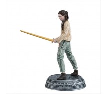 GAME OF THRONES Figure 8cm ARYA STARK in Mourning Original Eaglemoss