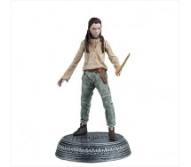 TRONO DI SPADE Figura Statuetta 8cm ARYA STARK Originale Eaglemoss