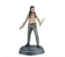 GAME OF THRONES Figure 8cm ARYA STARK in Mourning Original Eaglemoss