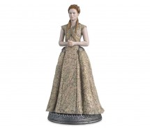 TRONO DI SPADE Figura Statuetta 8cm SANSA STARK WEDDING Originale Eaglemoss