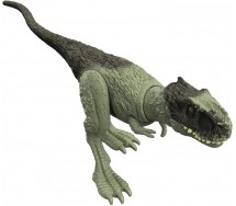 Figure Dino Dinosaur RUGOPS PRIMUS Jurassic World DOMINION Ferocious Pack 18cm MATTEL HDX28