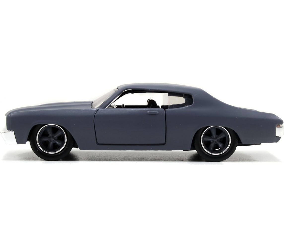Dom's chevy chevelle ss sale