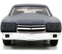 copy of Modello Dodge Charger R/T 1970 dal film Fast & Furious