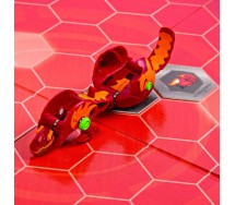 BAKUGAN BATTLE ARENA Playset with one Exclusive Sphere Original Spin Master