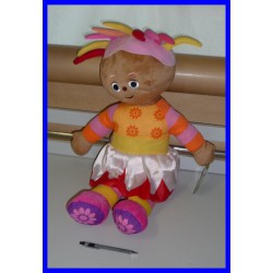 PELUCHE Pupazzo UPSY DAISY da FORESTA DEI SOGNI Gigante Enorme XXL 60cm ORIGINALE