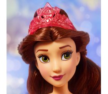 BELLA Bambola Royal Shimmer 30cm HASBRO F0898 Principesse DISNEY