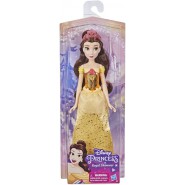 BELLA Doll Royal Shimmer 30cm HASBRO F0898 DISNEY Princess