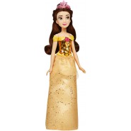 BELLA Doll Royal Shimmer 30cm HASBRO F0898 DISNEY Princess