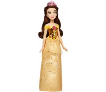 BELLA Doll Royal Shimmer 30cm HASBRO F0898 DISNEY Princess