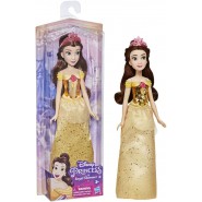 BELLA Doll Royal Shimmer 30cm HASBRO F0898 DISNEY Princess