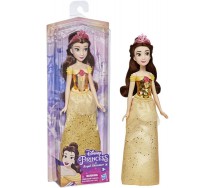 BELLA Doll Royal Shimmer 30cm HASBRO F0898 DISNEY Princess