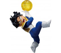 DRAGON BALL Figura SON GOHAN GxMATERIA GX Materia 12cm Gohan ORIGINALE Banpresto Dragonball