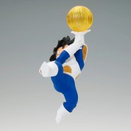 DRAGON BALL Figura SON GOHAN GxMATERIA GX Materia 12cm Gohan ORIGINALE Banpresto Dragonball