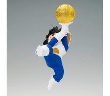 DRAGON BALL Figura SON GOHAN GxMATERIA GX Materia 12cm Gohan ORIGINALE Banpresto Dragonball