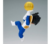 DRAGON BALL Figura SON GOHAN GxMATERIA GX Materia 12cm Gohan ORIGINALE Banpresto Dragonball