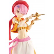 Figura Statue REM ARABIAN NIGHT da RE:ZERO Starting Life 21cm SSS Original FURYU