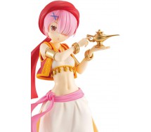 Figura Statua REM ARABIAN NIGHT da RE:ZERO Starting Life 21cm SSS Originale FURYU