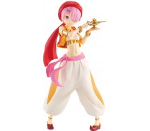 Figura Statua REM ARABIAN NIGHT da RE:ZERO Starting Life 21cm SSS Originale FURYU