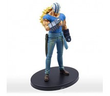 ONE PIECE Figura Statua 17cm KILLER Serie DXF The Grandline Men Vol 17-A Originale BANPRESTO