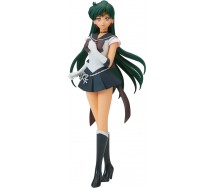 copy of Statua 23cm JUPITER Sailor Moon Eternal Movie GLITTER GLAMOURS BANPRESTO