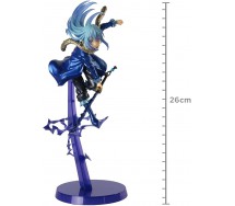 copy of Figura Statua 20cm RIMURU TEMPEST 2 That time I got reincarnated as Slime Originale EXQ Figure Banpresto