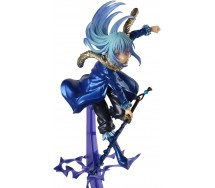 copy of Figura Statua 20cm RIMURU TEMPEST 2 That time I got reincarnated as Slime Originale EXQ Figure Banpresto